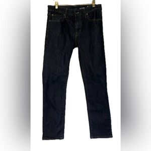 WXYZ MFG Co. Nomad Slim Fit Jeans. Size 30.